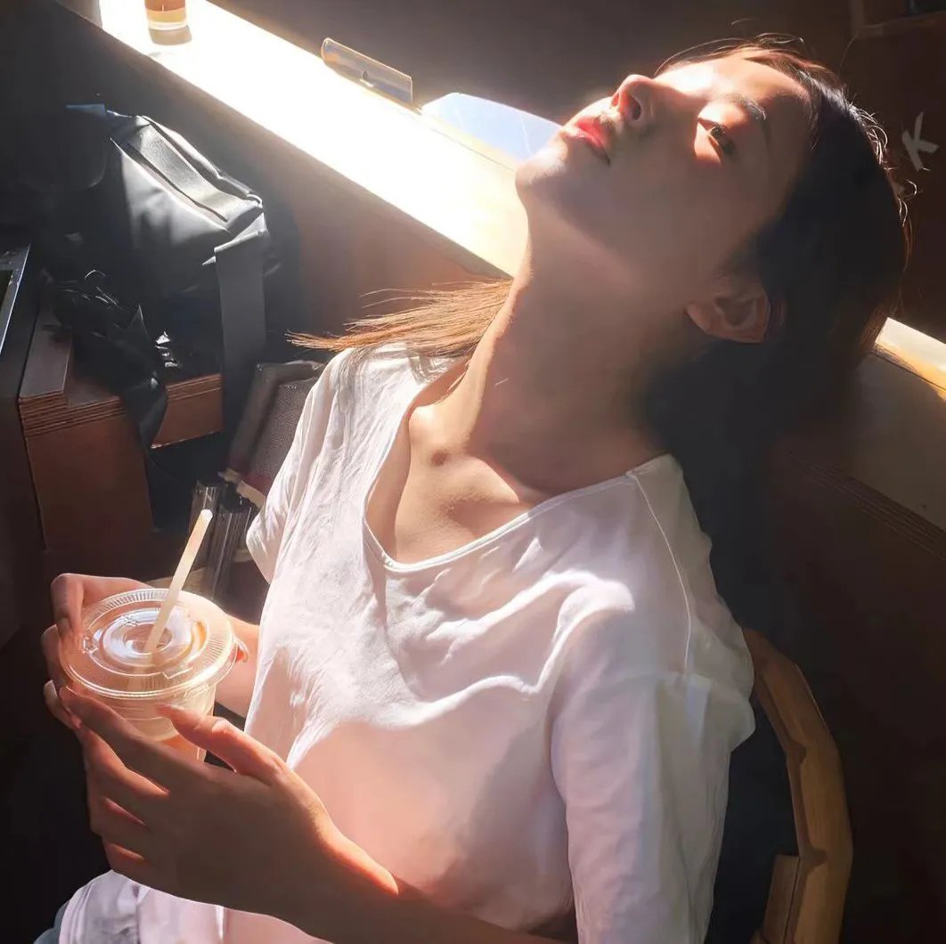 巧盗美人心